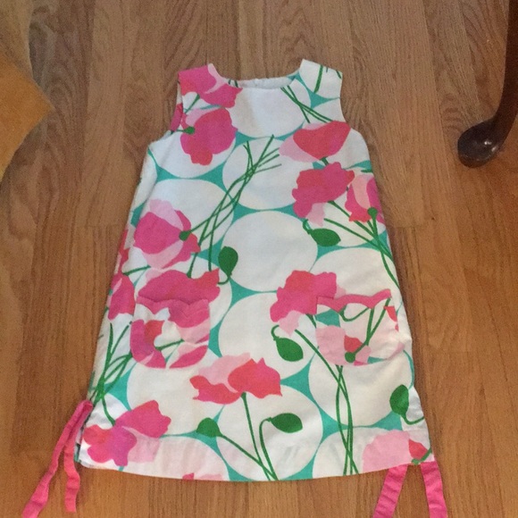 Lilly Pulitzer Other - Girls Lilly Pulitzer dress